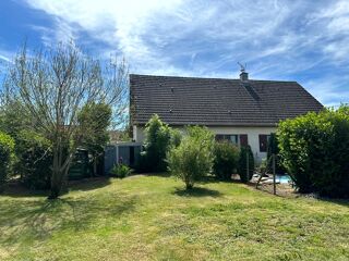  Maison � vendre 6 pi�ces 165 m�