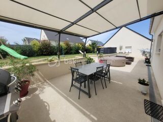  Maison � vendre 5 pi�ces 114 m�