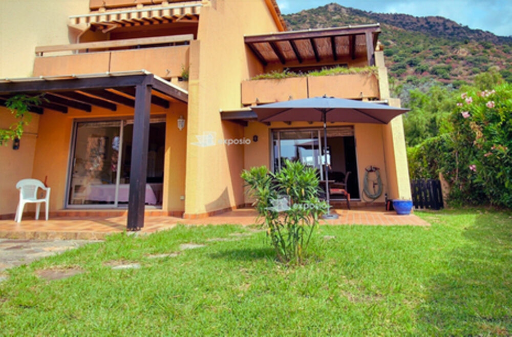 � vendre  Appartement Le Lavandou (83980)