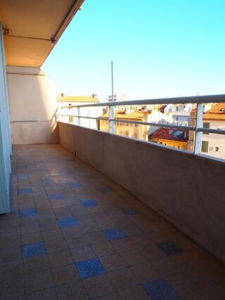  Appartement à louer 3 pièces 58 m²