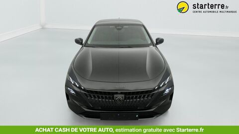 308 Hybrid 145 e-DCS6 Allure 2025 occasion 69190 Saint-Fons