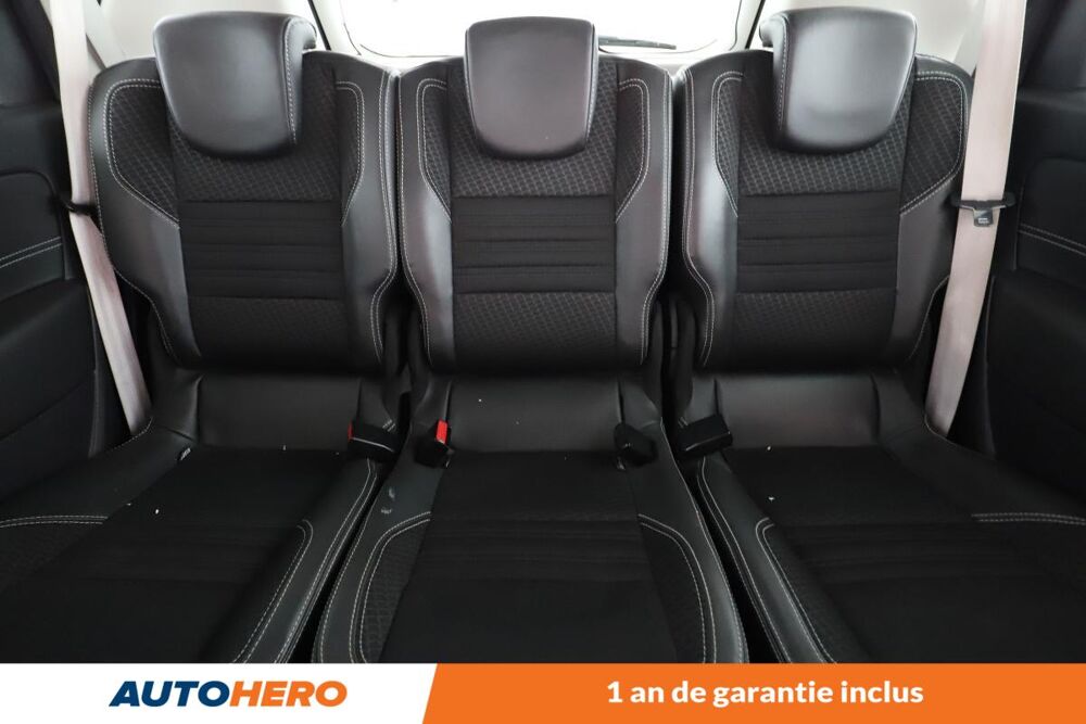Sc&eacute;nic 1.5 dCi Energy Bose Edition Eco2 110 ch 2015 occasion 92130 Issy-les-Moulineaux