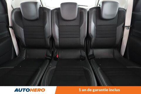 Sc&eacute;nic 1.5 dCi Energy Bose Edition Eco2 110 ch 2015 occasion 92130 Issy-les-Moulineaux