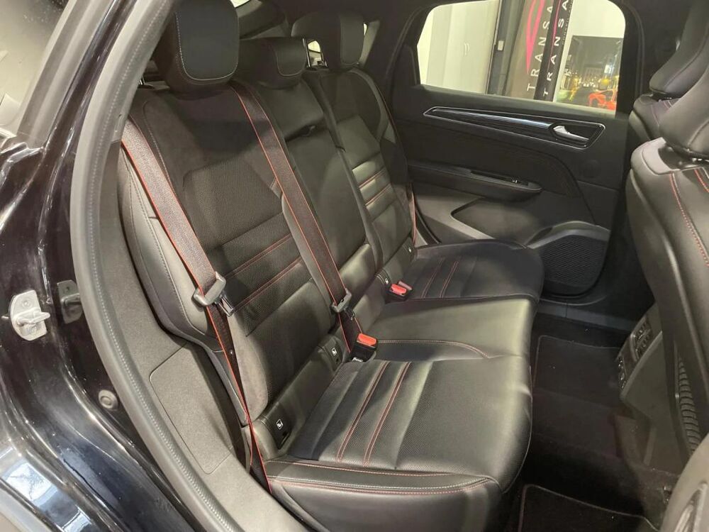 Arkana 145 cv 1.6 e-Tech Hybrid RS LINE 2021 occasion 35520 La Chapelle Des Fougeretz