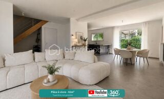 Maison à vendre 5 pièces 112 m²