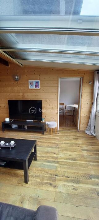  Appartement à vendre 4 pièces 100 m²