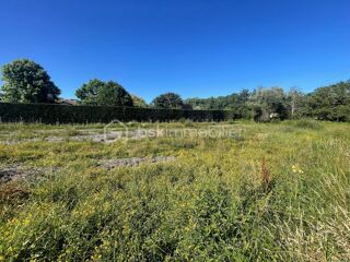  Terrain à vendre 570 m²