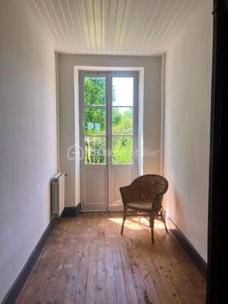  Maison à vendre 9 pièces 275 m²