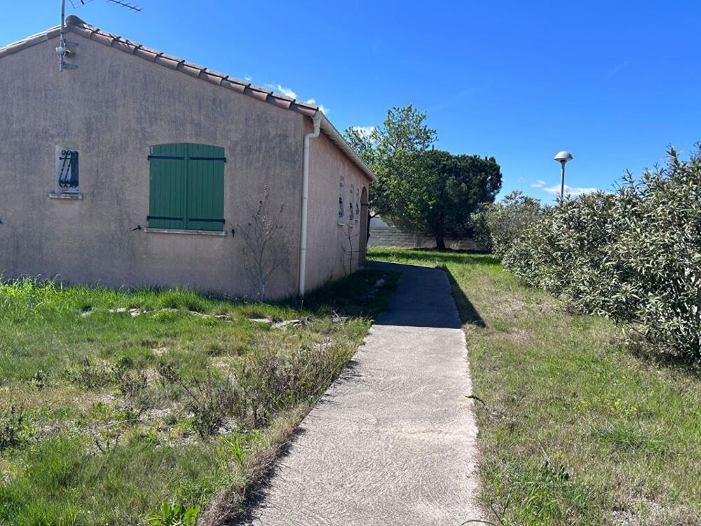 Maison 4 pièce(s) 138.62m2