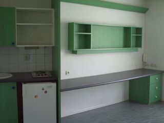  Appartement à louer 1 pièce 21 m²