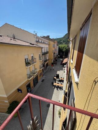  Appartement à vendre 3 pièces 50 m²