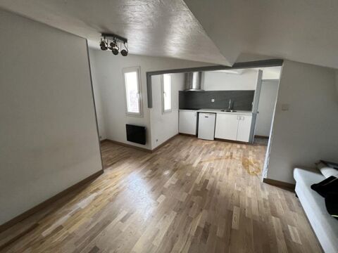  Appartement � louer 1 pi�ce 21 m�