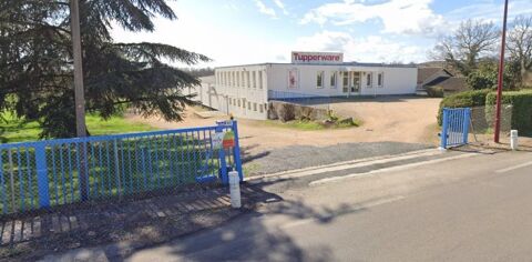   LOCAL D'ACTIVITE, A LOUER 
