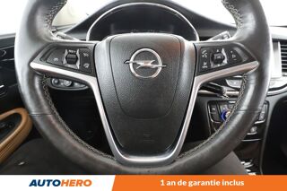 Mokka 1.6 CDTI 4x2 Elite 136 ch 2017 occasion 92130 Issy-les-Moulineaux