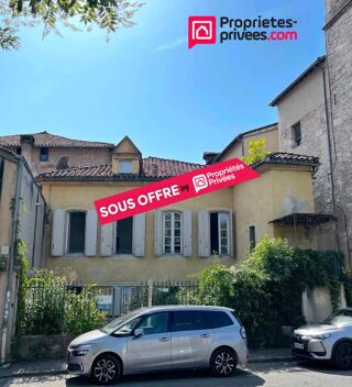  Maison � vendre 12 pi�ces 260 m�