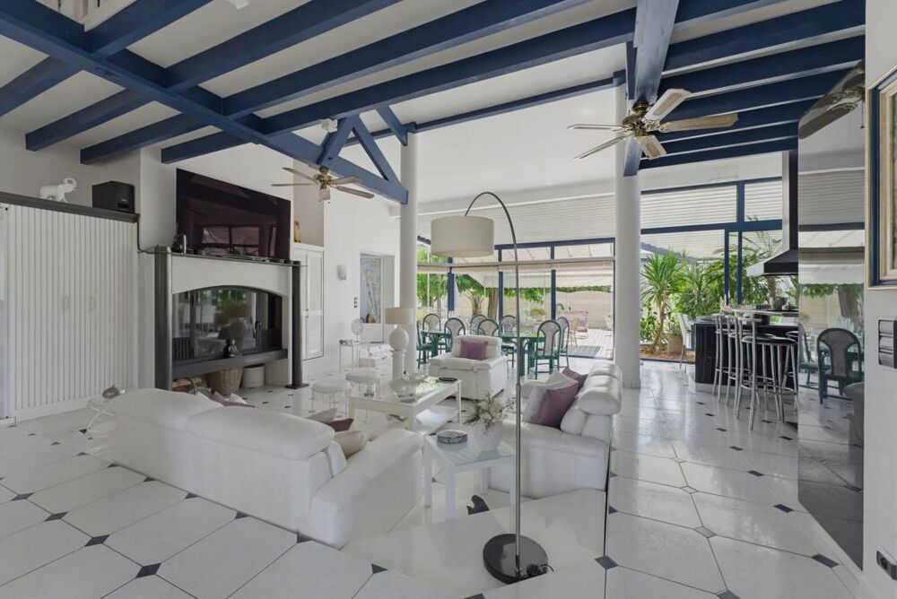 à vendre  Maison Gradignan (33170)