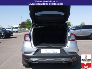 Captur mild hybrid 160 EDC R.S. line +BoseSystem 2023 occasion 10150 Lavau