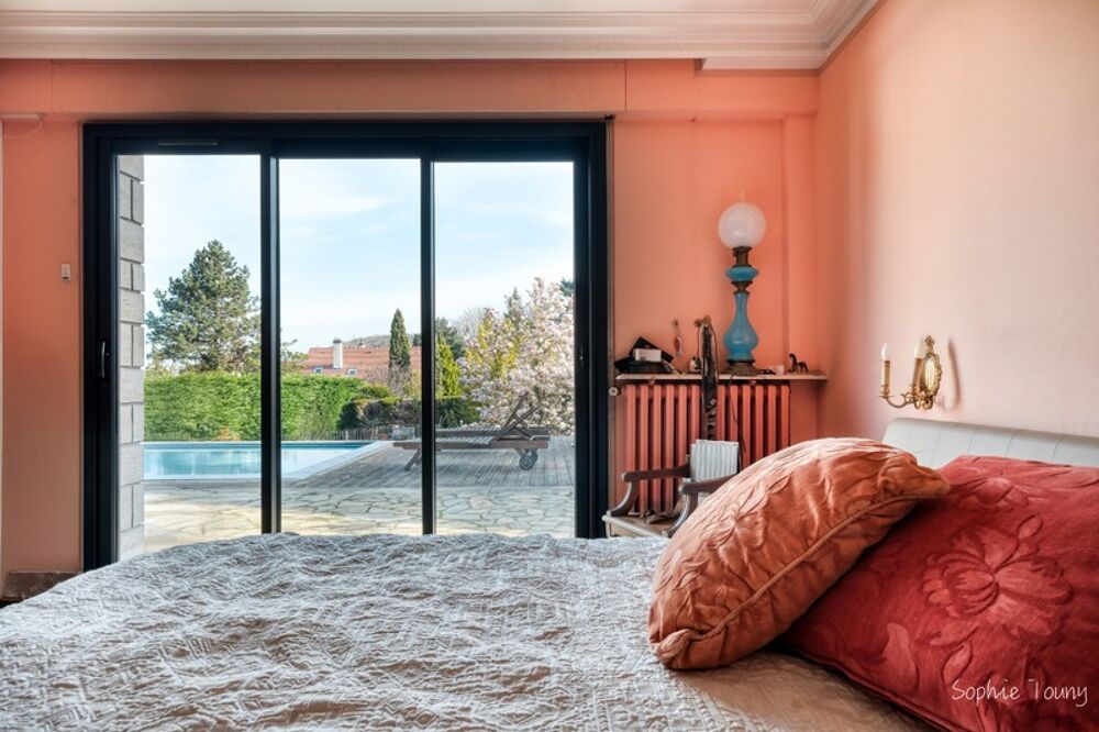 � vendre  Maison Saint-R�my-l�s-Chevreuse (78470)