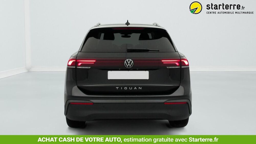 Tiguan 2.0 TDI 150ch DSG7 VW Edition 2025 occasion 69190 Saint-Fons