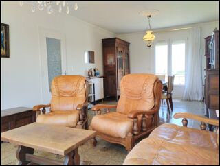 Maison à vendre 5 pièces 100 m²
