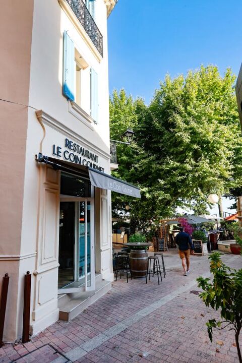   Commerces/Negoce 