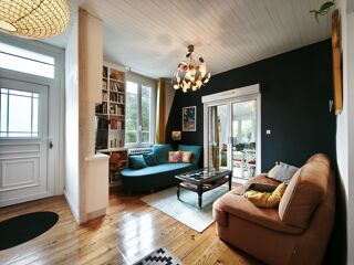  Maison � vendre 4 pi�ces 120 m�