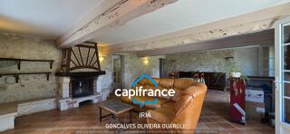  Propriété/château à vendre 6 pièces 160 m²