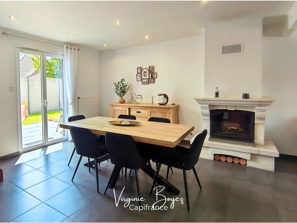 Maison 5 pièces 75 m² · à Uxem · 75 m² · 238 000 €