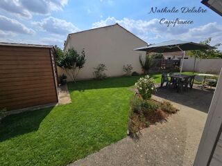  Maison à vendre 3 pièces 68 m²