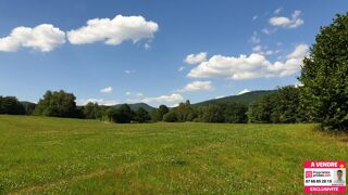  Terrain à vendre 1500 m²