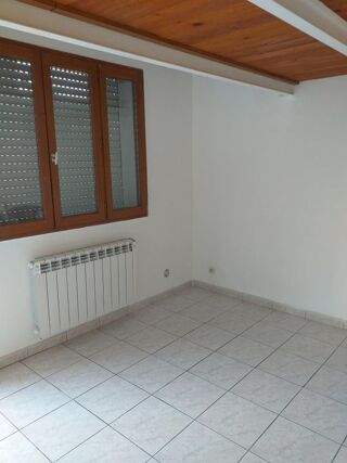  Appartement à louer 1 pièce 15 m²