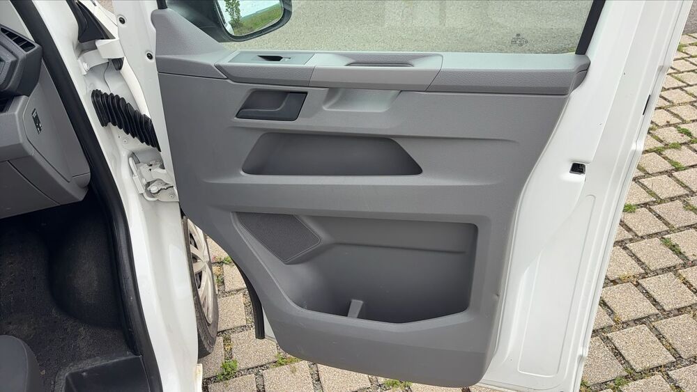 Transporter 2.0 TDI 110 Business Line 2021 occasion 54400 Longwy