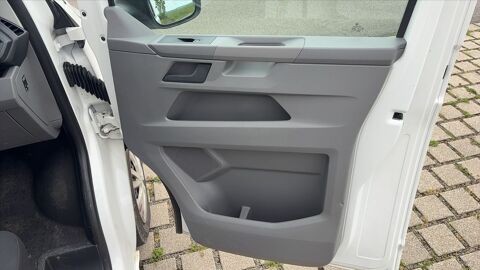 Transporter 2.0 TDI 110 Business Line 2021 occasion 54400 Longwy