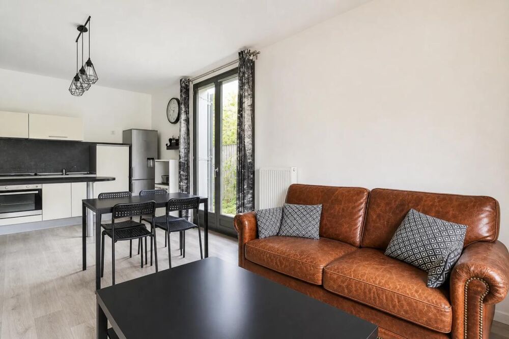 Appartement de 3 pièces de 60 m2 en vente à Lille