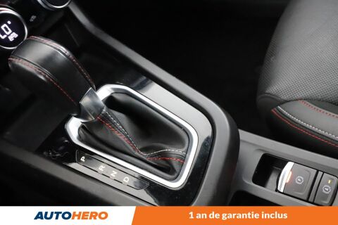 Arkana 1.3 TCe RS Line EDC 160 ch 2023 occasion 92130 Issy-les-Moulineaux