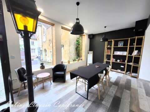 Local/bureau &agrave; vendre DELLE (90) 88000 90100 Delle