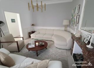  Maison � vendre 8 pi�ces 311 m�