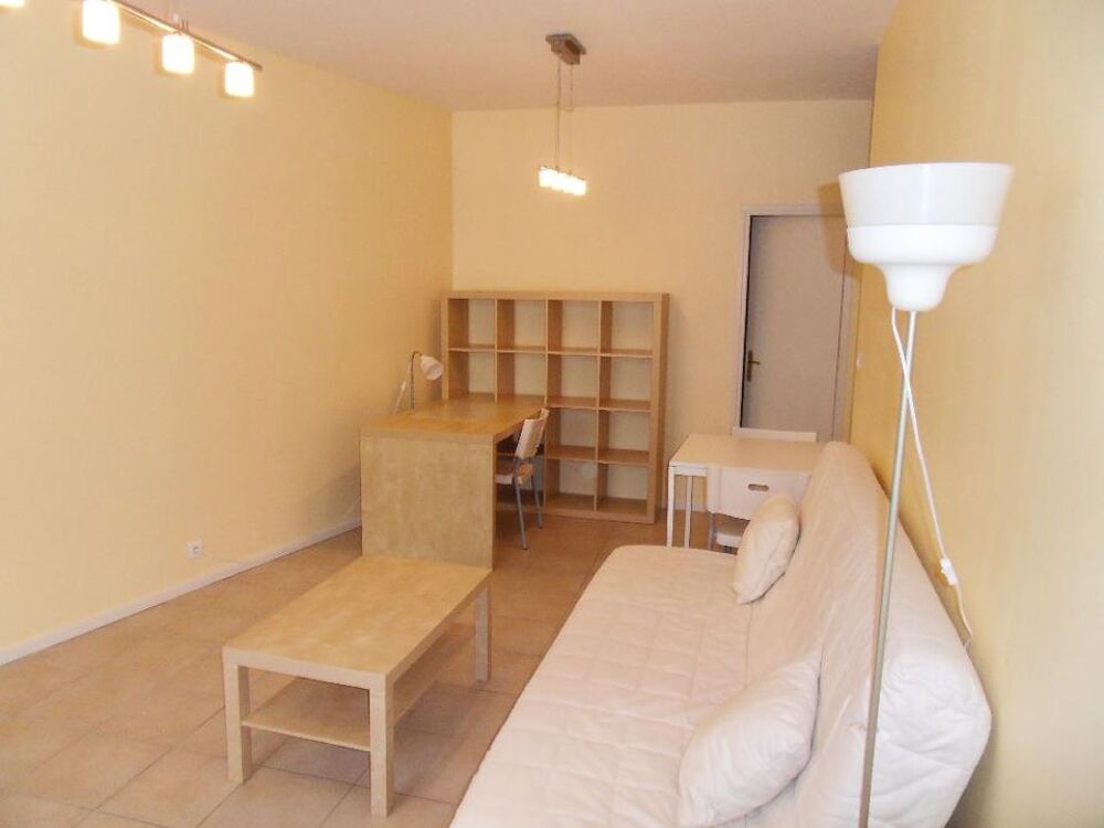 Appartement de 30m2 à louer sur Nîmes