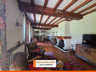  Maison à vendre 7 pièces 195 m²