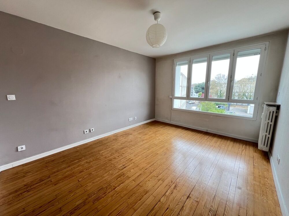 Appartement à vendre 3 pièces VILLEFRANCHE SUR SAONE (69)