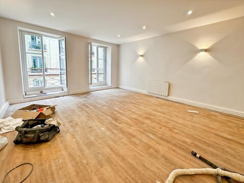 Bureaux r&eacute;nov&eacute;s au coeur de Silicon Sentier 3671 75002 Paris