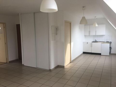 Appartement � louer 2 pi�ces 42 m�
