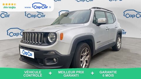 Jeep renegade 1.6 MultiJet 120 Limited