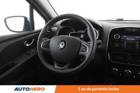 Clio 1.5 dCi Trend 75 ch 2019 occasion 92130 Issy-les-Moulineaux