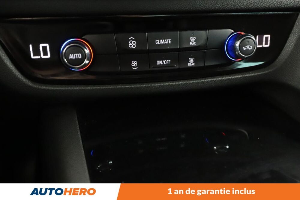Insignia Grand Sport 1.6 Diesel Innovation 136 ch 2018 occasion 92130 Issy-les-Moulineaux