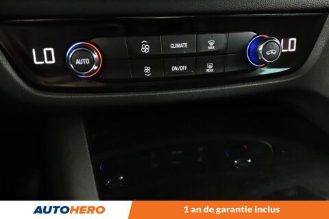 Insignia Grand Sport 1.6 Diesel Innovation 136 ch 2018 occasion 92130 Issy-les-Moulineaux