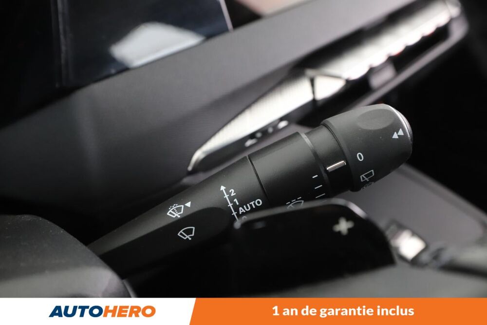 DS4 1.5 Blue-HDi Bastille + Auto 130 ch 2022 occasion 92130 Issy-les-Moulineaux