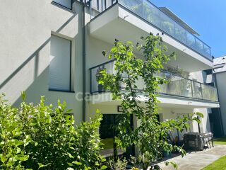  Appartement à vendre 3 pièces 63 m²