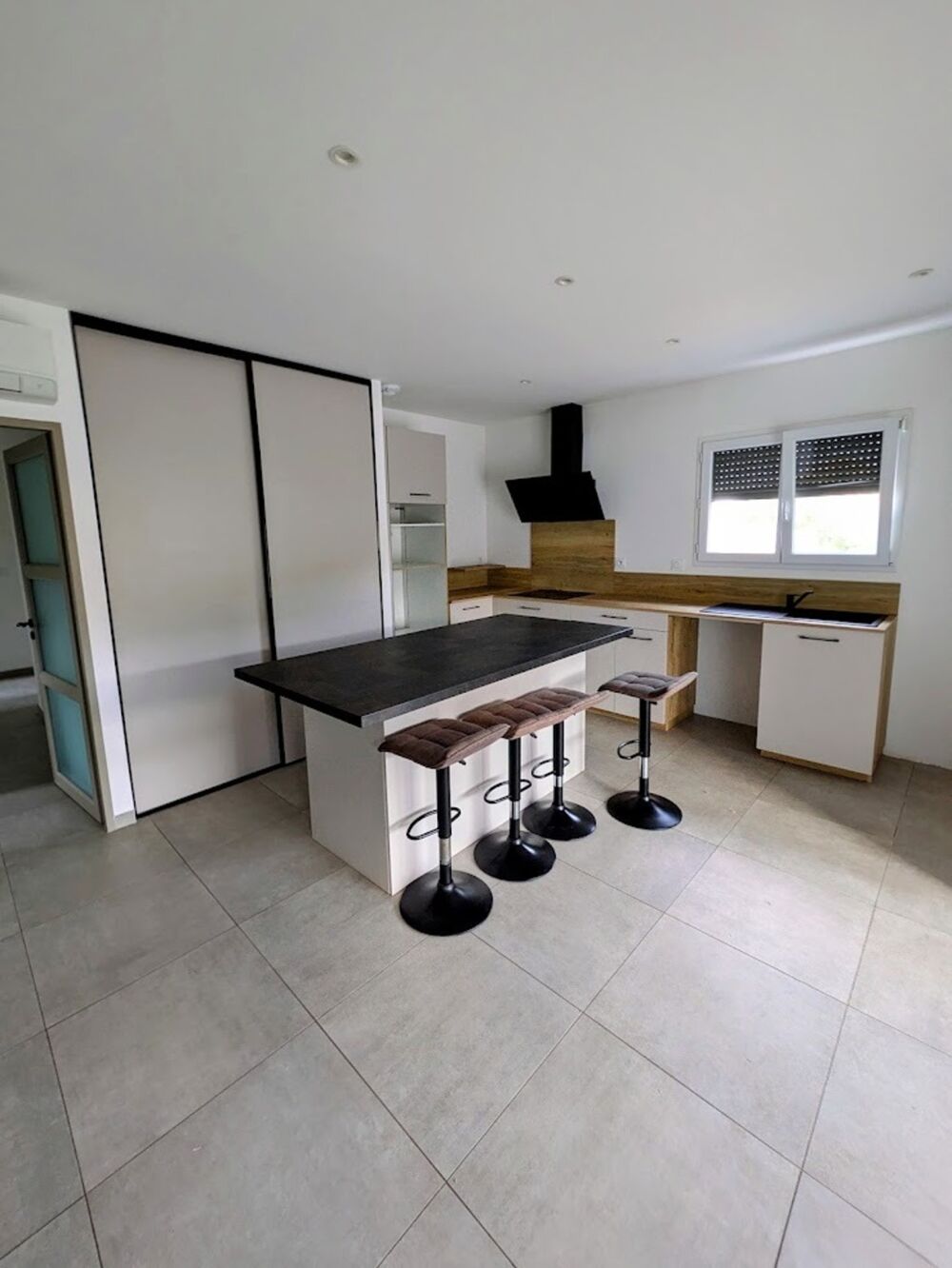 Vente Villa Maison à vendre 5 pièces SOTTA Sotta