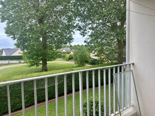  Appartement à vendre 3 pièces 71 m²